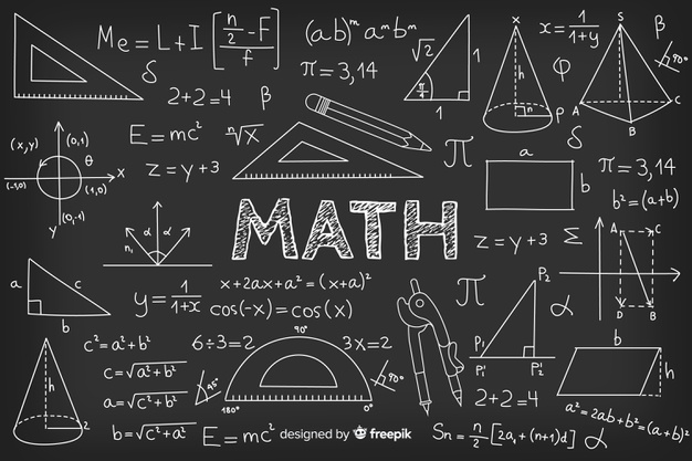 Cours 1 Mathématiques 3è Collège