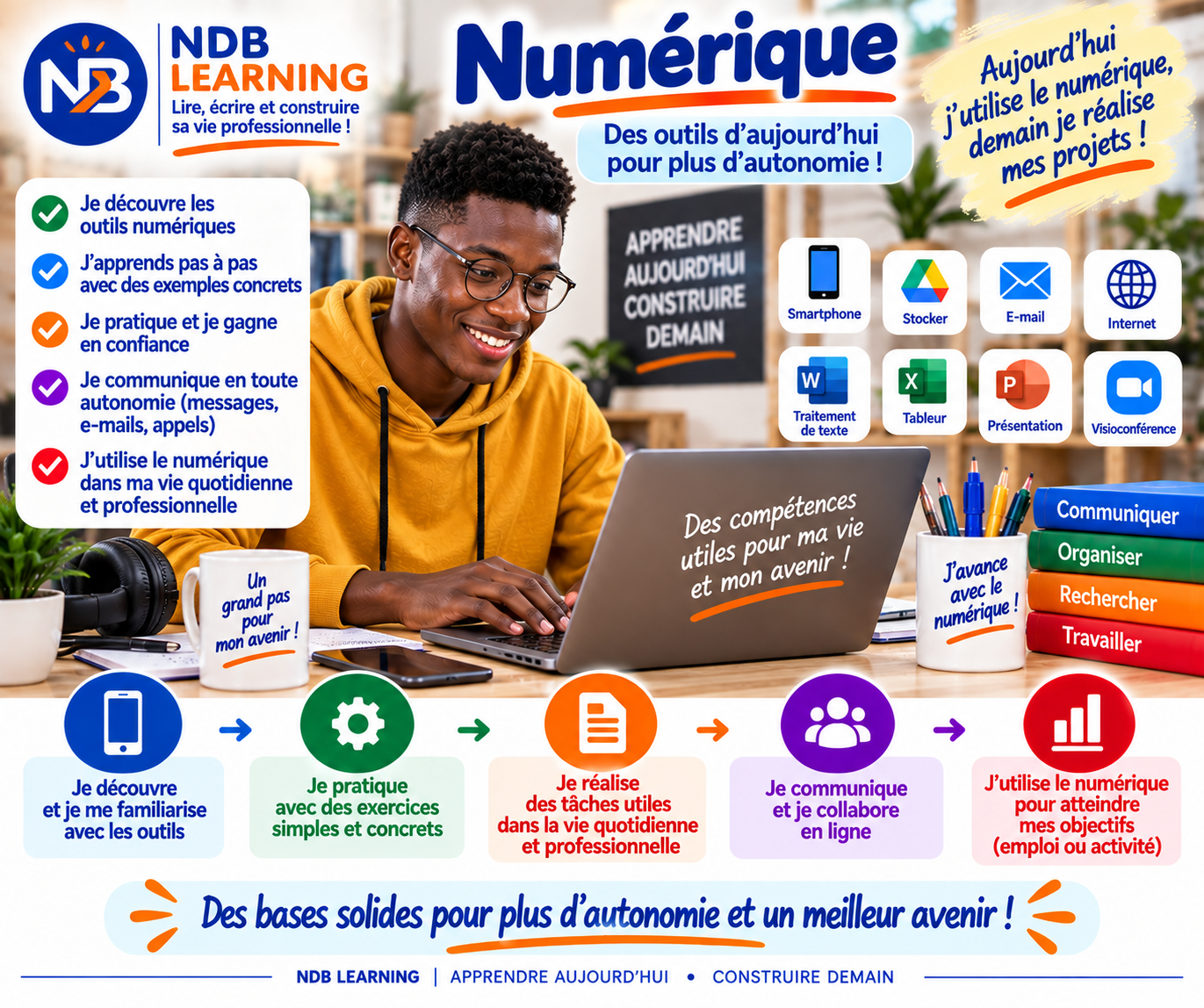 Numérique