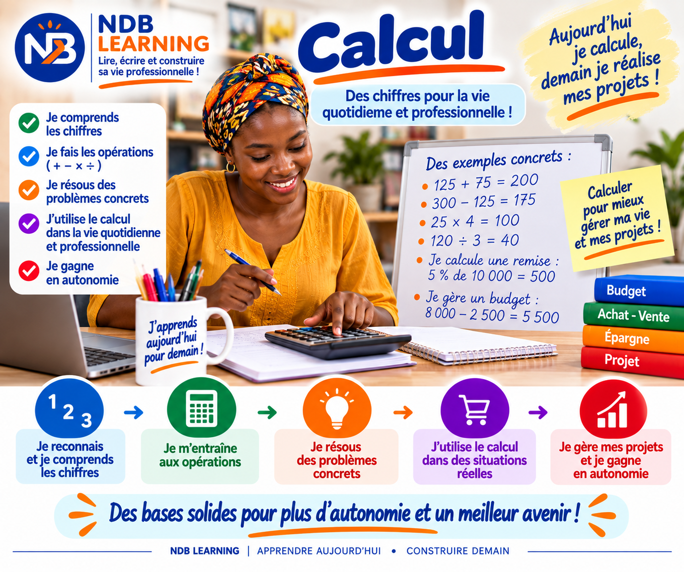 Calcul